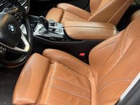 Usata BMW 530 Sport Line 249 CV (183 kW) 2018 Station wagon