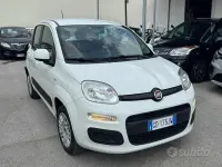 Usata Fiat Panda Easy 69 CV (50 kW) 2020 Bianco Utilitaria