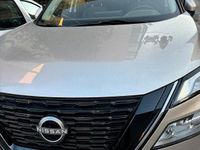 Usata Nissan X-Trail 158 CV (116 kW) 2023 Grigio SUV