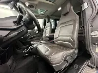 Usata BMW i3 Advantage 124 kW (169 CV) 2019 Nero Utilitaria
