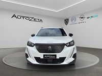 Usata Peugeot 2008 Allure 131 CV (96 kW) 2023 Bianco SUV