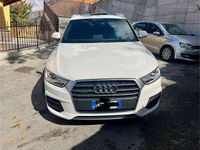 Usata Audi Q3 Sport 150 CV (110 kW) 2016 SUV