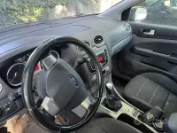 Usata Ford Focus 109 CV (80 kW) 2011 Nero Station wagon