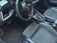 Usata Audi A3 S-Line 204 CV (150 kW) 2020 Berlina
