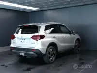 Ny Suzuki Vitara 110 HK (80 kW) 2026 Grå SUV
