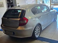 Usata BMW 118 122 CV (89 kW) 2005 Utilitaria