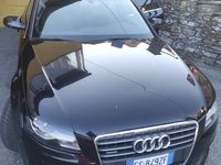 usata Audi A4 B8 Avant quattro