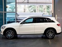 usata Mercedes GLC220 Classed d 4Matic Premium