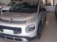 usata Citroën C3 Aircross BlueHDi 100 """"" GRIP CONTROL """""