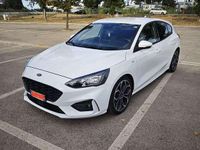 Usata Ford Focus ST-Line 120 CV (88 kW) 2019 Berlina