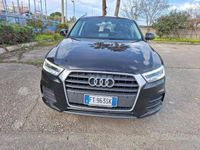 usata Audi Q3 184 cv QUATTRO S-TRONIC SPORT PELLE FULL