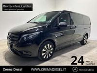 usata Mercedes Vito Vito114 d Tourer Select Long Auto