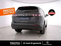 Usata VW Tiguan Edition 150 CV (110 kW) 2024 Grigio SUV