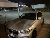 Usata BMW M140 340 CV (250 kW) 2017 Utilitaria