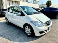 usata Mercedes A160 EURO5 NEOPATENTE