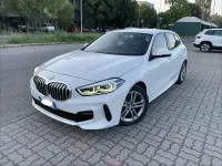 Usata BMW 118 M Sport 150 CV (110 kW) 2020 Utilitaria