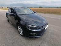Usata VW Scirocco 122 CV (89 kW) 2011 Coupé