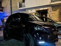 Usata Ligier JS50 2022 Nero Utilitaria