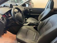 Usata Nissan Qashqai 110 CV (80 kW) 2011 SUV