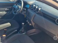 Usata Dacia Duster Essentiel 116 CV (85 kW) 2020 Bianco SUV