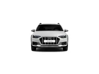 Usata Audi A4 Allroad Business 204 CV (150 kW) 2024 Bianco arkona Station wagon