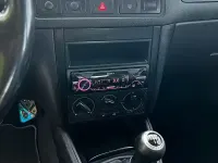 Usata VW Golf IV Edition 105 CV (77 kW) 2001 Bluazzurro Berlina