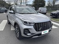 Usata DR DR 5.0 114 CV (83 kW) 2023 Grigio SUV