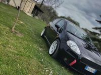 usata Fiat Grande Punto 3p 1.3 mjt 16v Dynamic 90cv 6m