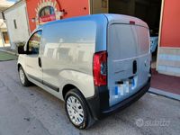 usata Fiat Qubo 1.4 8V 77 CV Active Natural Power