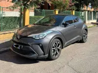 Usata Toyota C-HR Trend 152 CV (111 kW) 2021 SUV