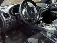 Usata Jeep Grand Cherokee Overland 250 CV (183 kW) 2018 SUV