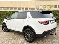 Usata Land Rover Discovery Sport HSE 180 CV (132 kW) 2019 Bianco SUV