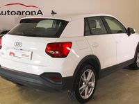 Usata Audi Q2 Business 116 CV (85 kW) 2022 B4 bianco SUV