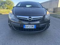 Usata Opel Corsa Edition 75 CV (55 kW) 2014 Other Utilitaria