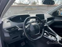 Usata Peugeot 3008 Allure 611 CV (449 kW) 2020 Grigio SUV