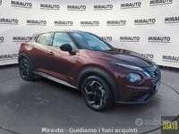 Usata Nissan Juke N-Connecta 143 CV (105 kW) 2023 Other SUV