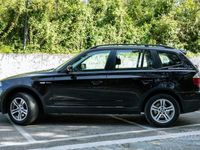 usata BMW X3 X3xdrive20d (2.0d) Attiva 177cv