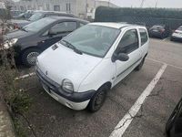 Usata Renault Twingo 58 CV (42 kW) 2001 Utilitaria