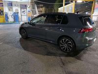 Usata VW Golf VIII Style 131 CV (96 kW) 2021 Berlina