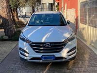 Usata Hyundai Tucson 2017 SUV