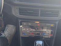 Usata VW T-Cross Style 110 CV (80 kW) 2023 Grigio SUV