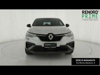 Usata Renault Arkana R.S. 145 CV (106 kW) 2023 Bianco SUV