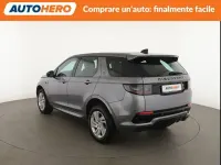 Usata Land Rover Discovery Sport R-Dynamic 204 CV (150 kW) 2022 Grigio SUV