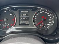 Usata Audi A1 S-Line 105 CV (77 kW) 2014 Grigio Utilitaria