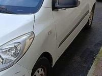 Używany Hyundai i10 65 KM (47 kW) 2013 Hatchback