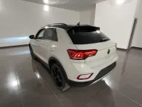 Nuova VW T-Roc Edition 150 CV (110 kW) 2026 Nera SUV