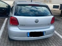 usata VW Polo Polo 1.6 TDI 90CV DPF 5 porte Comfortline