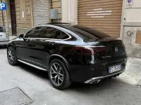 Begagnad Mercedes GLC300 Premium 245 HK (180 kW) 2019 SUV