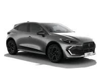 Nuova Renault Clio V Esprit Alpine 120 CV (88 kW) 2026 Grigio scisto Berlina