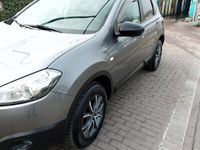 usata Nissan Qashqai Qashqai1.6 dci 360